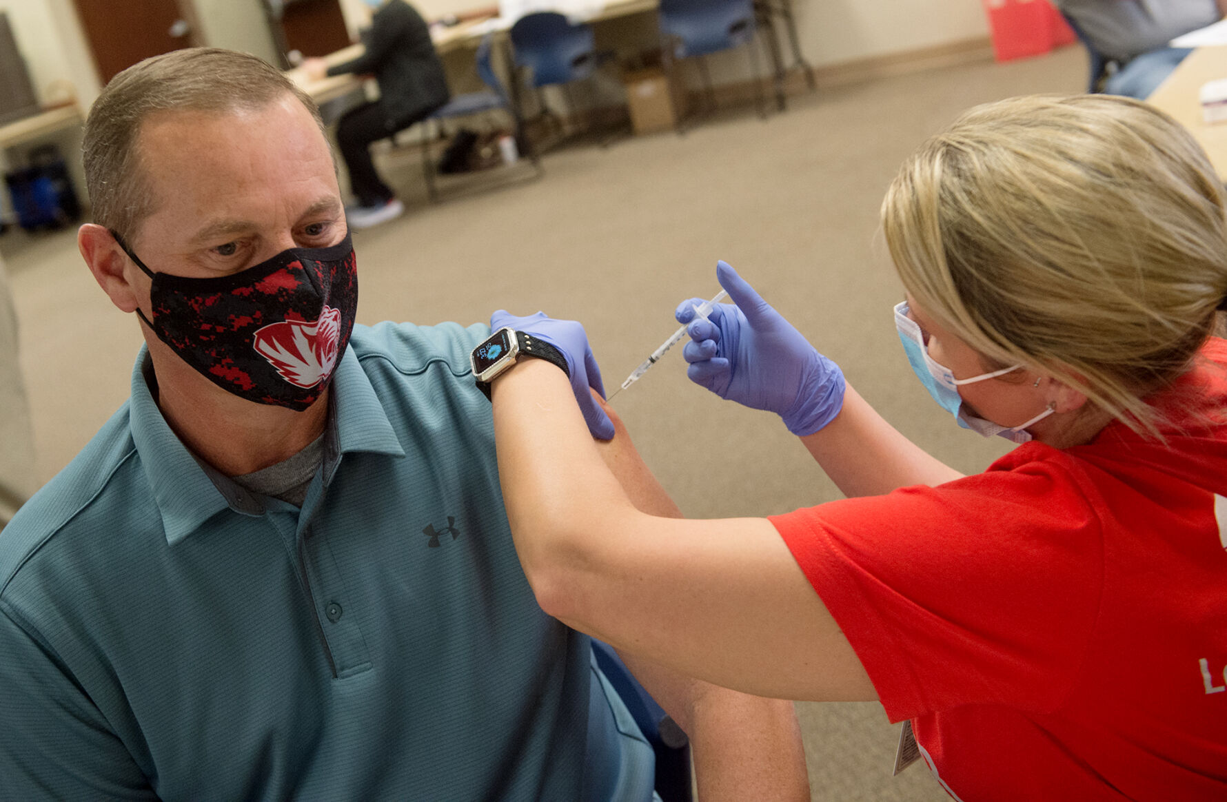 Vaccine Clinic